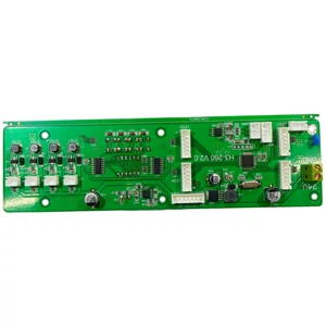  Pcb (Control/Display) LED KLS-180 wh (H3-260 V2.0)