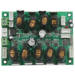  Pcb (LED driver) LED SL-1000 MFZ DMX Search Light (new)