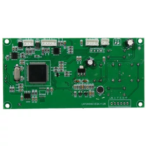  Pcb (Display) LED TMH-W555