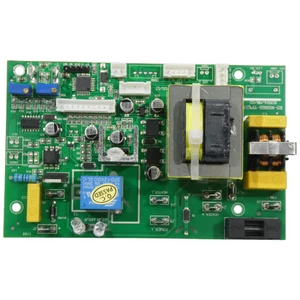  Pcb (Control) NH-30 MK2 DMX (KS-N150ZB-TP2.5)