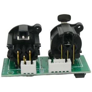  Pcb (DMX) Dynamic Fog 700 (KS-SXKL-TP2.1)