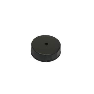  housing part (fluid container lid) with hole for 7mm hose