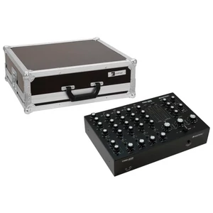 OMNITRONIC Set TRM-422 + Case