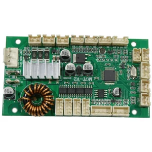  Pcb (LED Driver) LED LP-100 Logo-Projektor MK2