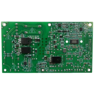  Pcb (Power Supply+Amplifier) ROD-1283 Active Column Speaker System