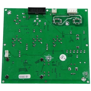  Pcb (Preamp) ROD-1283 Active Column Speaker System