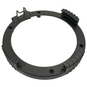  Housing part (front cover) Profile 200, 15-28°