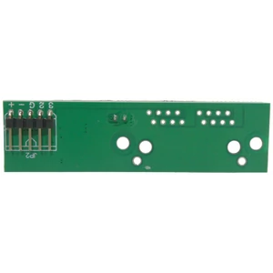  Pcb (Charging unit) AKKU Mini UP-4 QCL Spot MK2 (BAT-DC5VSY001-V1)
