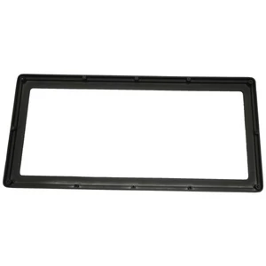  housing part (Front cover) Multiflood Pro IP SMD RGBW Strobe/Wash