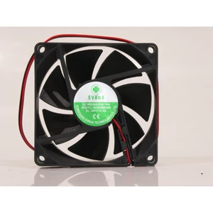  Fan 24V/0,12A 80x80x20mm (HD8020B24M)