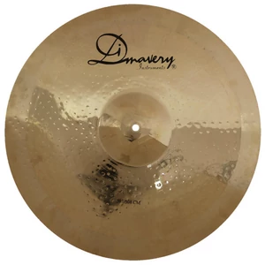 DIMAVERY DBMR-920 Cymbal 20-Ride