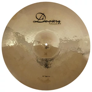 DIMAVERY DBMR-922 Cymbal 22-Ride