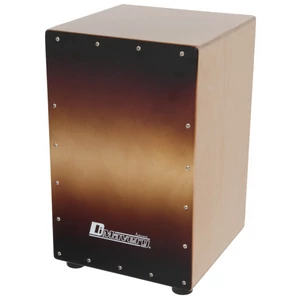 DIMAVERY CJ-510 Cajon, Birch, sunburst DIMAVERY CJ-510 Cajon, Birch, sunburst