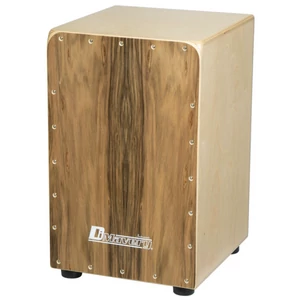 DIMAVERY CJ-520 Cajon, Walnut DIMAVERY CJ-520 Cajon, Walnut