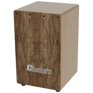 DIMAVERY CJ-580 Junior Cajon, Spalted Maple DIMAVERY CJ-580 Junior Cajon, Spalted Maple