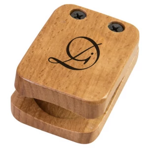 DIMAVERY CAO-1 Cajon Castanet, small