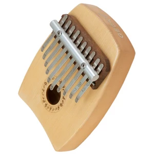 DIMAVERY KL-1 Kalimba,10 C, nature