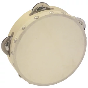 DIMAVERY DTH-604 Tambourine 15 cm