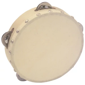 DIMAVERY DTH-704 Tambourine 18 cm