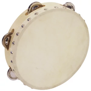 DIMAVERY DTH-806 Tambourine 20 cm