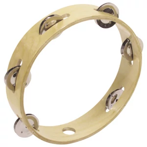 DIMAVERY DT-806 Headless Tambourine 20 cm