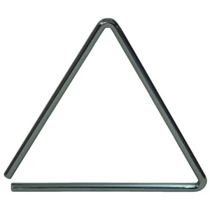 DIMAVERY Triangle 13 cm with beater
