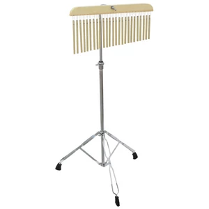 DIMAVERY DH-25 Chimes, 25 bars