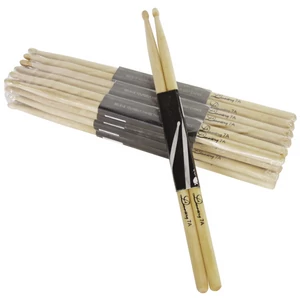 DIMAVERY DDS-7A Drumsticks, maple DIMAVERY DDS-7A Drumsticks, maple