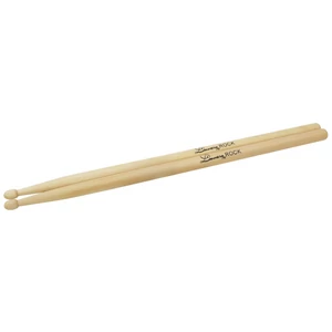 DIMAVERY DDS-Rock Drumsticks, maple