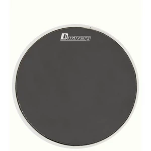 DIMAVERY DH-10 Drumhead, black DIMAVERY DH-10 Drumhead, black