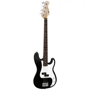 DIMAVERY PB-320 E-Bass, black
