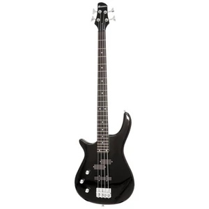 DIMAVERY SB-321 E-Bass LH, black