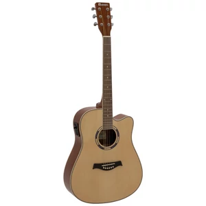 DIMAVERY DR-520 Dreadnought, nature