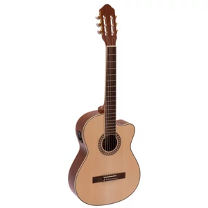 DIMAVERY CN-600 Classic guitar, nature