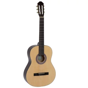 DIMAVERY AC-303 Classical Guitar, Maple