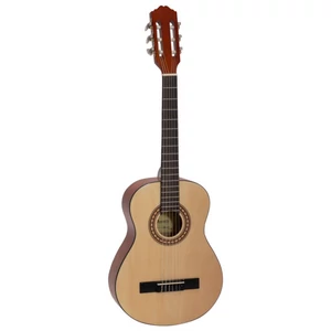 DIMAVERY AC-303 Classical Guitar 3/4, nature