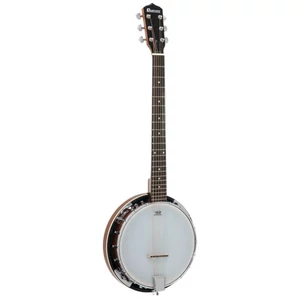 DIMAVERY BJ-30 Banjo, 6-string