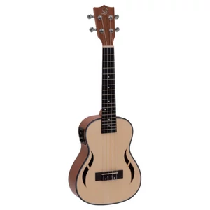 DIMAVERY UK-800 Concert Ukulele, spruce