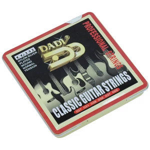 DIMAVERY Stringset Classic, 027-045