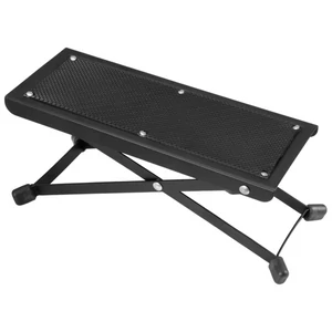 DIMAVERY Footstool Iron DIMAVERY Footstool Iron