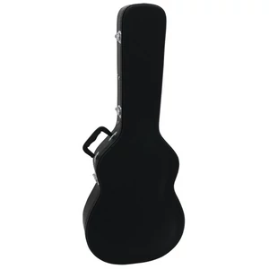 DIMAVERY Form case western guitar, black