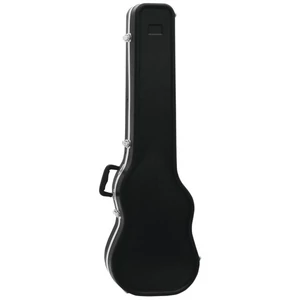 DIMAVERY ABS Case for electric-bass