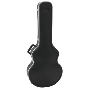 DIMAVERY ABS Case for jumbo acoustic