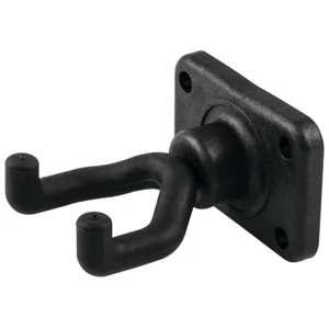 DIMAVERY Guitar Wall-Mount DIMAVERY Guitar Wall-Mount