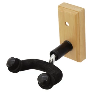 DIMAVERY Guitar Wall-Mount WOOD DIMAVERY Guitar Wall-Mount WOOD