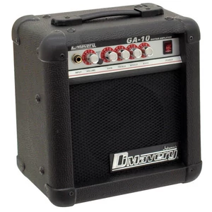 DIMAVERY GA-10 E-guitar amp 10 W