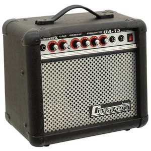 DIMAVERY GA-15 E-guitar amp 15W