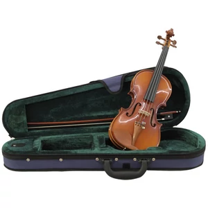 DIMAVERY Violin 1/4 with bow in case
