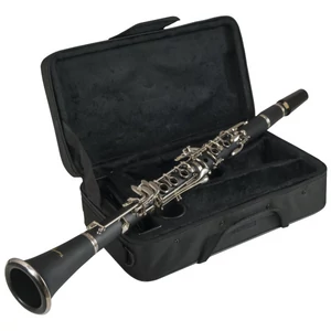DIMAVERY K-17 Bb Clarinet, 17 keys