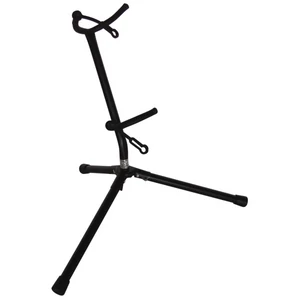 DIMAVERY Stand for Saxophone, black DIMAVERY Stand for Saxophone, black